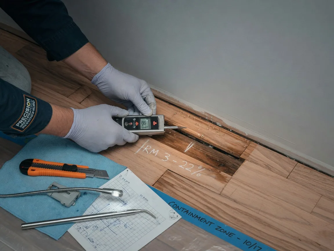Why choose Water Removal in Cobden, IL